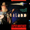 Games like Phalanx