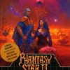 Games like Phantasy Star II