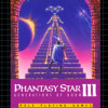 Games like Phantasy Star III: Generations of Doom
