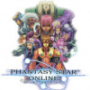 Games like Phantasy Star Online