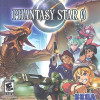 Games like Phantasy Star Zero