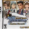 Games like Phoenix Wright: Ace Attorney Justice for All
