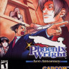Games like Phoenix Wright: Ace Attorney