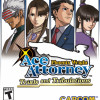 Games like Phoenix Wright: Ace Attorney Trials and Tribulations