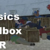 Games like Physics Sandbox VR