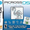 Games like Picross DS