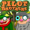 Games like Pilot Brothers