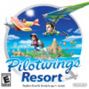 Games like Pilotwings Resort