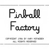 Games like Pinball Factory