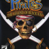 Games like Pirates: The Legend of Black Kat