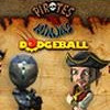 Games like Pirates vs. Ninjas Dodgeball