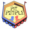 Games like Pit People