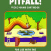 Games like Pitfall