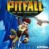 Games like Pitfall: The Lost Expedition Glacier
