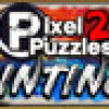 Games like Pixel Puzzles 2: Paintings