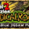 Games like Pixel Puzzles 2: RADical ROACH