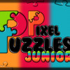 Games like Pixel Puzzles Junior Jigsaw