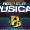 Games like Pixel Puzzles Musical