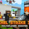 Games like Pixel Strike 3D