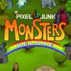 Games like PixelJunk Monsters Deluxe