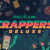 Games like PixelJunk™ Scrappers Deluxe