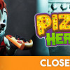 Games like Pizza Heroes (Closed Beta)