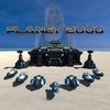 Games like Planet 2000