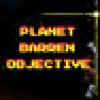 Games like Planet Barren Objective