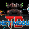 Games like Planet Modular TD