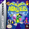 Games like Planet Monsters