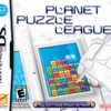 Games like Planet Puzzle League