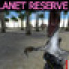 Games like PLANET RESERVE