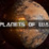 Games like PLANETS OF WAR