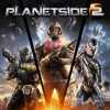 Games like PlanetSide 2