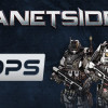 Games like PlanetSide 2 - Test