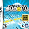 Games like Platinum Sudoku