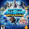 Games like PlayStation All-Stars Battle Royale