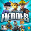 Games like PlayStation Move Heroes