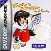 Games like Pocky & Rocky with Becky