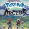 Games like Pokémon Legends: Arceus