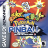 Games like Pokémon Pinball: Ruby & Sapphire