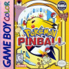 Games like Pokemon Pinball