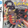 Games like Pokemon Platinum Version