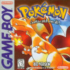 Games like Pokemon Red Version