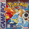 Games like Pokémon Red/Blue