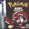 Games like Pokemon Ruby Version