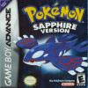 Games like Pokemon Sapphire Version