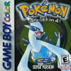 Games like Pokemon Silver Version
