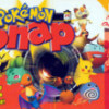 Games like Pokemon Snap