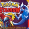 Games like Pokémon Stadium 2